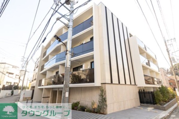 イプセ高輪台の物件内観写真